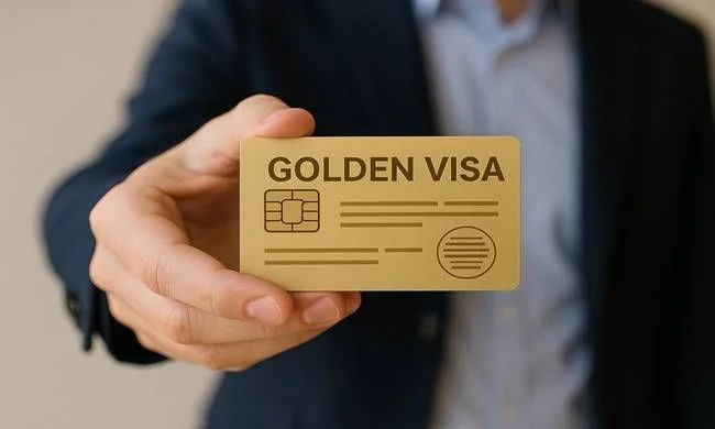 Golden Residency Completion